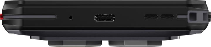 Image du produit Oukitel WP60 5G Phone, 512GB/16GB, black (512 Go, Noir, 5G)