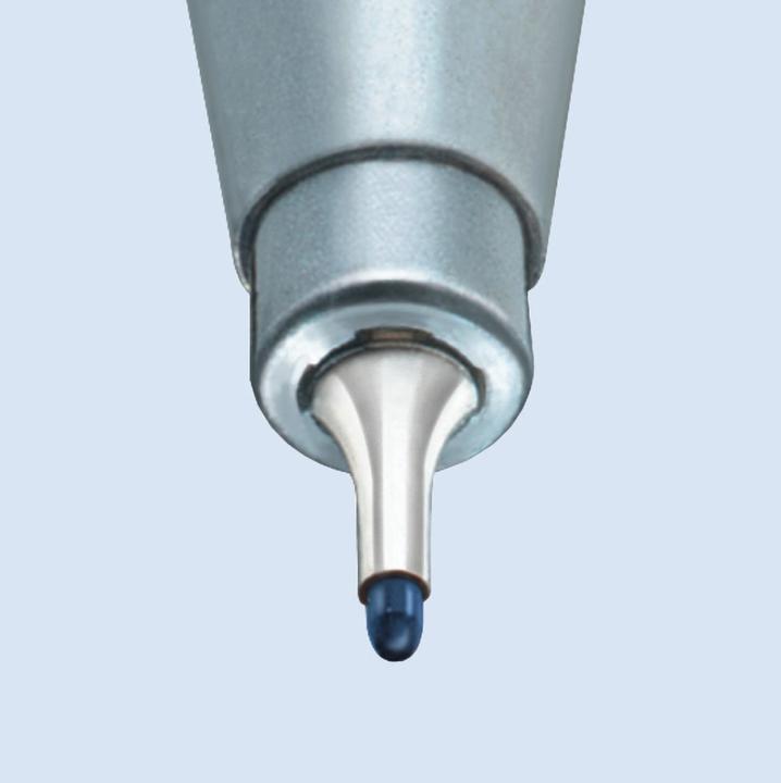 Actual product image Staedtler Triplus Mobile Office (Multicoloured, 4 x)