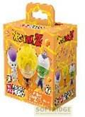 Actual product image YuMe Portachiavi Dragon Ball Z Hero Series 1pz Assortimento