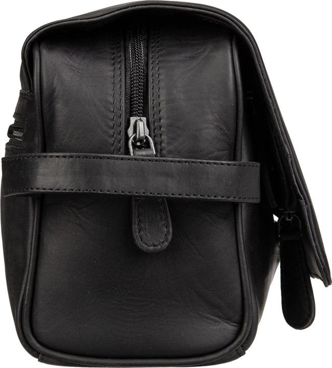 Produktbild The Chesterfield Brand Rosario Kulturbeutel Leder 25 cm (4 l)