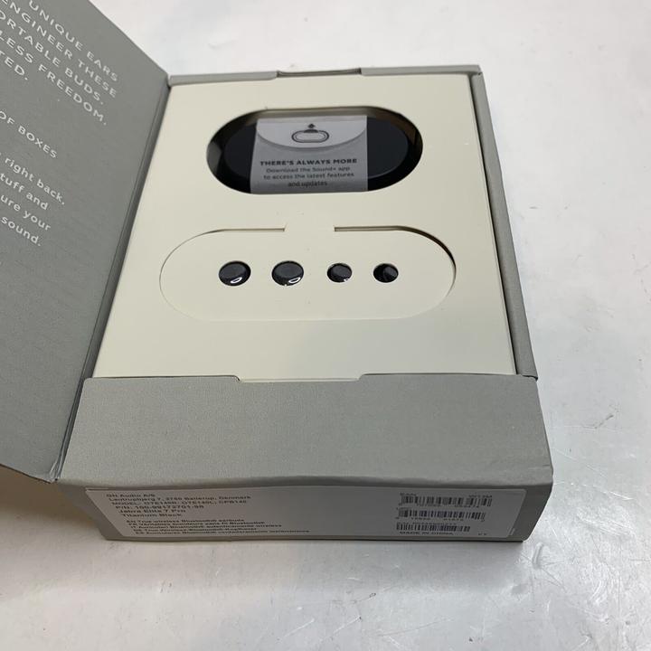 Produktbild Jabra Elite 7 Pro (Aktive Geräuschunterdrückung, 8 h, Kabellos)