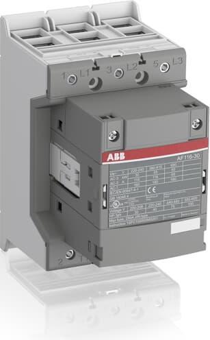 Produktbild ABB Schütz