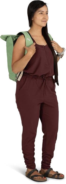 Actual product image Osprey Arcane backpack 46 cm laptop compartment (20 l)