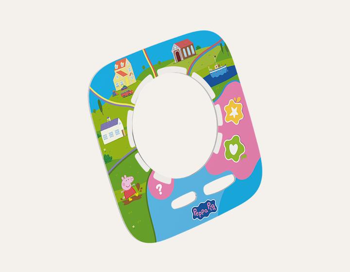 Produktbild Tonies Game Play M - Ein Spieltag mit Peppa Pig (Deutsch)