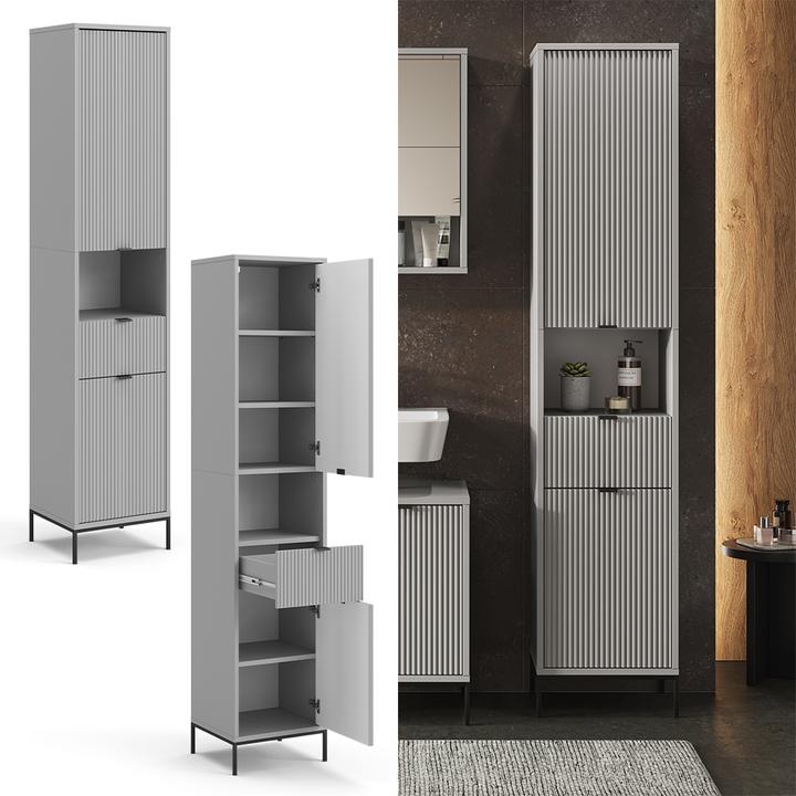 Image du produit Vicco Eliza (40 x 35 x 190 cm)