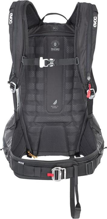 Actual product image Evoc Line R.A.S. Protector 22L System integrated (22 l)