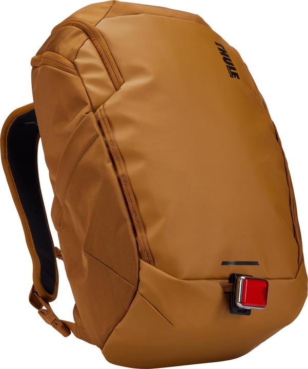 Thule Chasm (26 l)