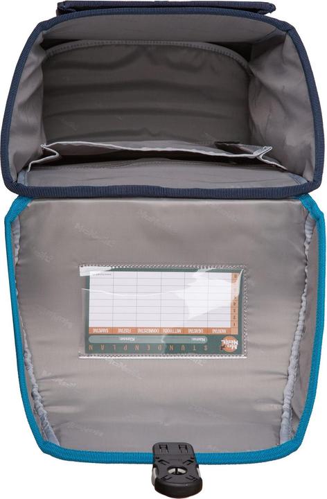 Produktbild Mc Neill Tenero Schulranzen-Set 5-teilig (18 l)