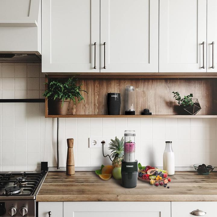 Actual product image Duronic Mini-Standmixer BL510 (500 W)