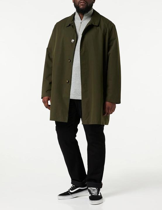 Produktbild Dockers Core Trui Grijs S Man (S)