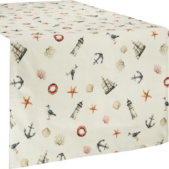 Produktbild Erwin Müller Tischläufer (50 x 150 cm)