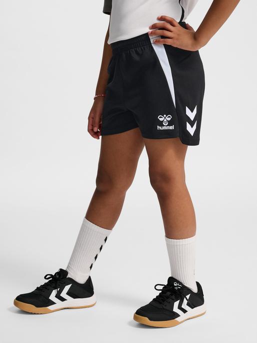 Produktbild hummel hmlLEAD 2.0 SHORTS KIDS (140)