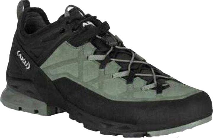 AKU Rock Dfs GTX Wanderschuhe Leder (41)