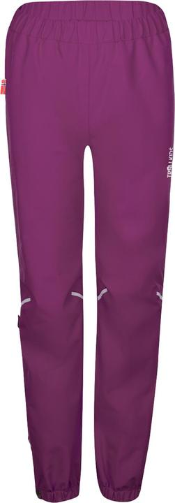 Produktbild Trollkids Kid's Trondheim Pants (116)