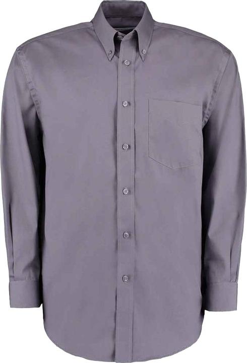Immagine prodotto Kustom Kit Premium Camicia Classico Manica Lunga Uomo (58)
