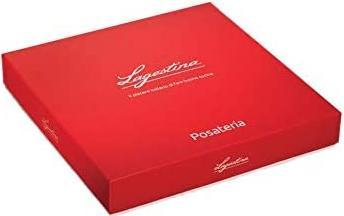 Actual product image Lagostina Cutlery set (6 Piece, Cutlery set)