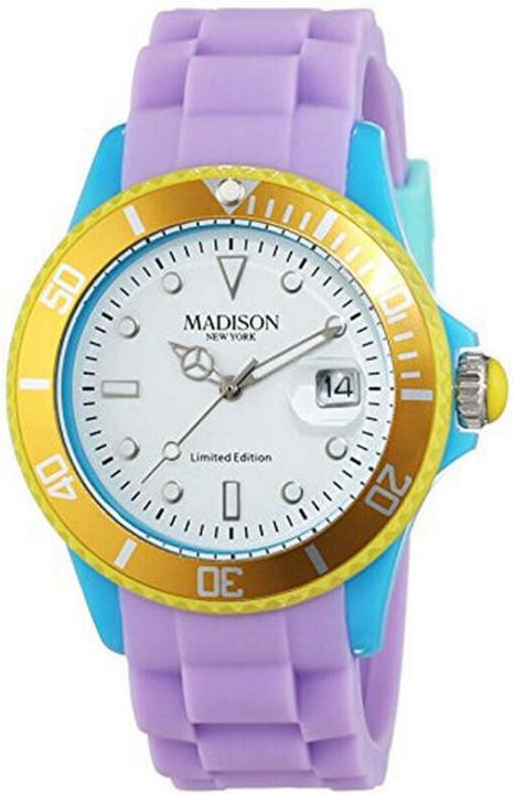 Madison Damenuhr U4484 (Ø 40 mm) (40 mm)