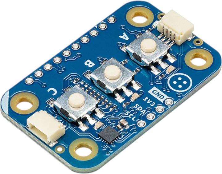 Produktbild Arduino Modulino Buttons