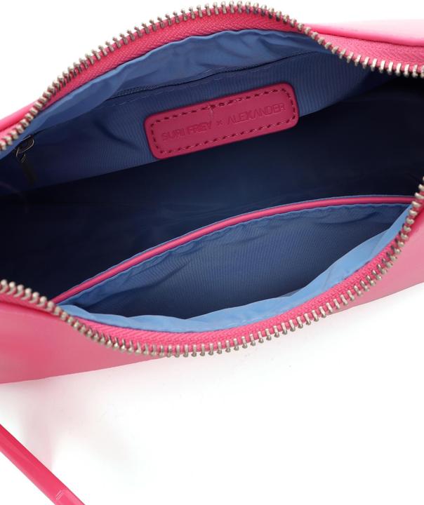 Actual product image Suri Frey Sfy X Alexander bag