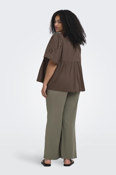 Produktbild Only CAROAKLYN Bluse Bluse (52)