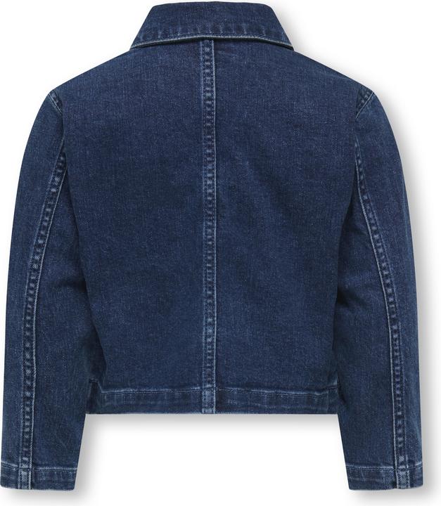 Produktbild Only KMGOFELIA Jeansjacke Jeansjacke (122)