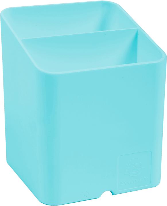 Bleu pastel