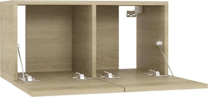 Immagine prodotto vidaXL TV-Schrank (60 x 30 x 30 cm)