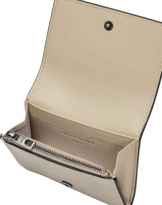 Actual product image Liebeskind Berlin Portemonnaie Geldbörse aus Yak-Leder
