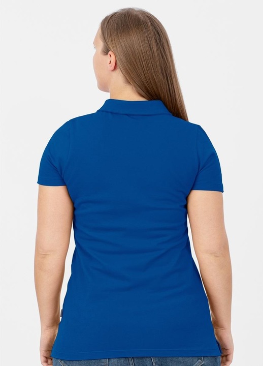 Immagine prodotto JAKO Polo Organic Stretch (34)