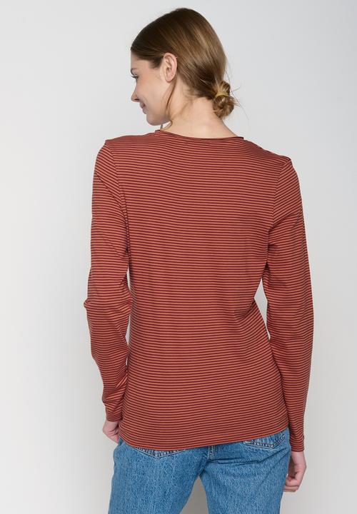 Actual product image Greenbomb Longsleeve Basic (L)