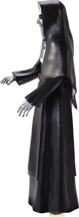 Produktbild Noble Collection The Nun Bendyfigs Biegefigur Valak the Nun 19 cm