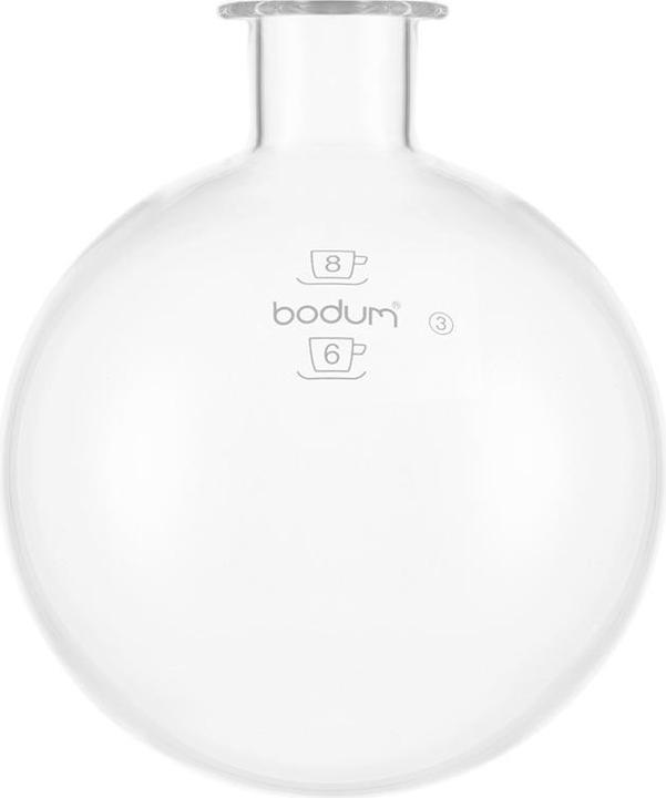 Bodum Verre de remplacement Mocca 1.0 l (pichet)