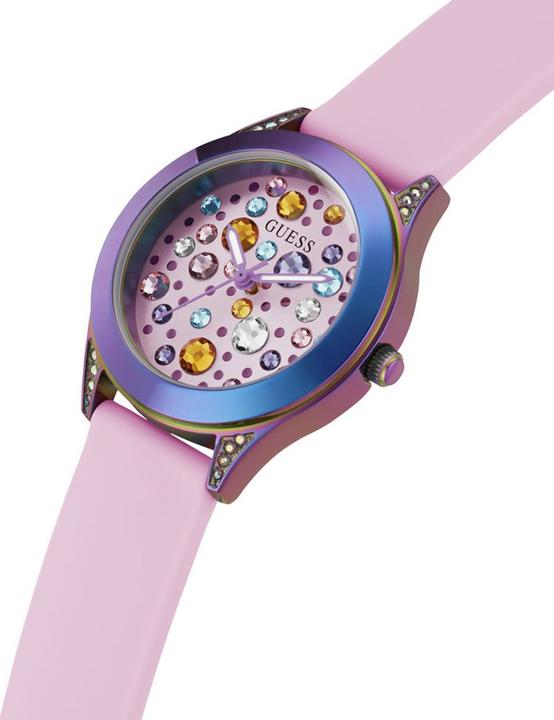 Immagine prodotto Guess Vermutungen Uhren Mini Wonderlust GW0678L3