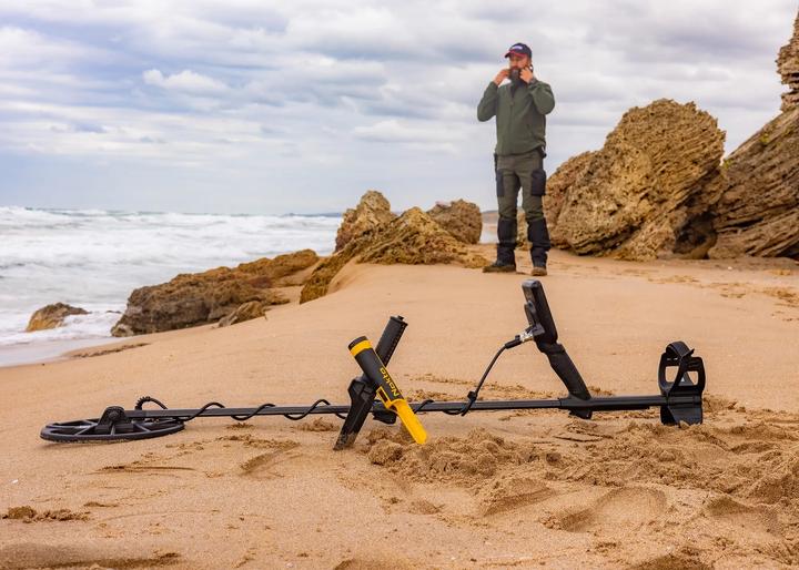 Immagine prodotto Nokta AccuPoint pinpointer