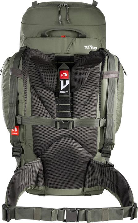 Actual product image Tatonka Akela 45 (45 l)