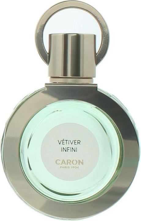Produktbild Caron Vétiver Infini Eau de Parfum (Eau de Parfum, 30 ml)