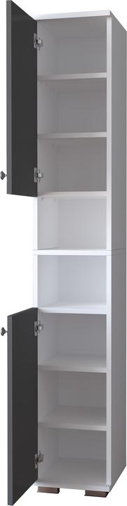 Produktbild VCM Marco (25 x 33 x 178 cm)