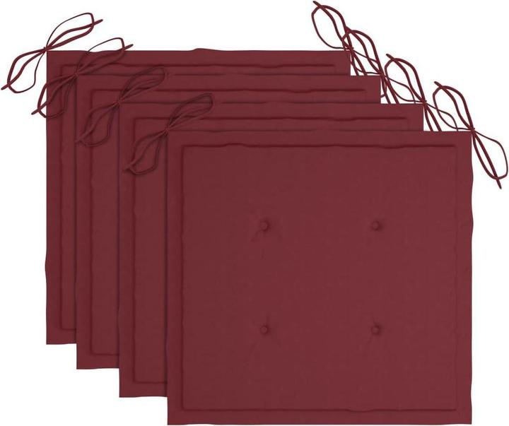 Produktbild vidaXL Esszimmerstuhl