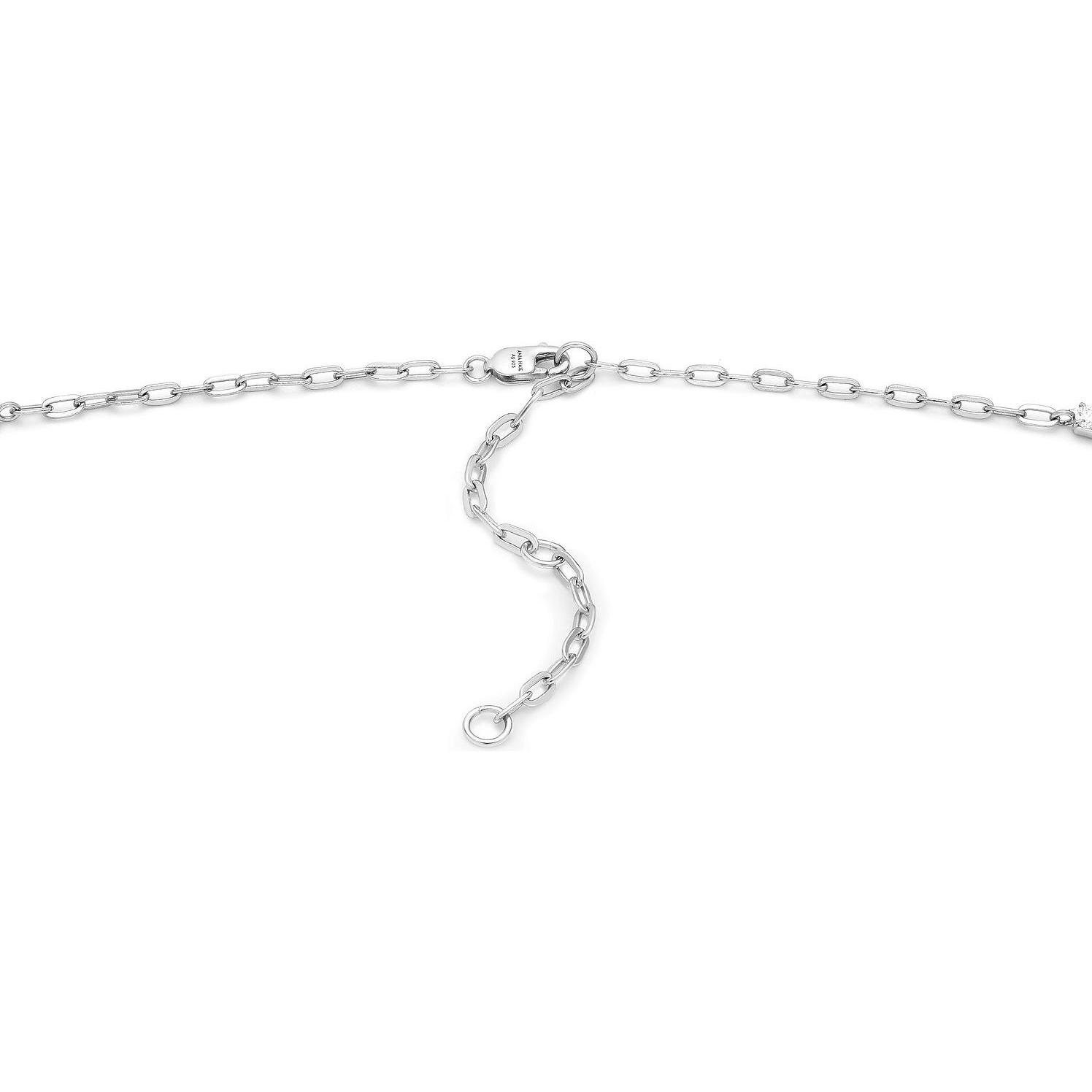 Thumbnail - Ania Haie, Halsschmuck, Kette Pop Charms, (925er Silber)