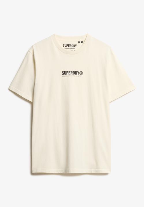 Immagine prodotto Superdry Utility Sport T-Shirt mit Grafik (M)