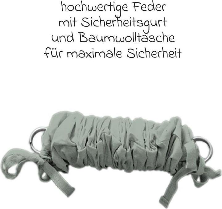 Immagine prodotto Membantu Cozy Cradle