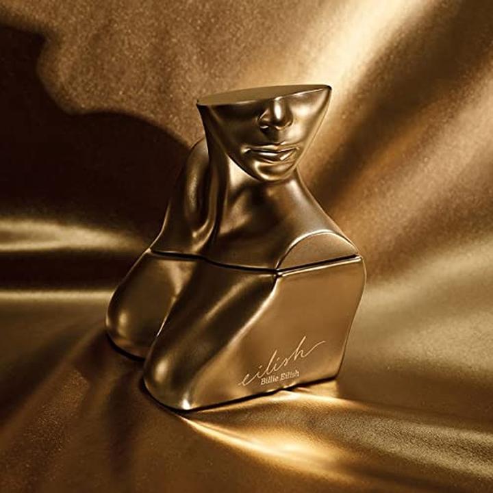 Immagine prodotto Billie Eilish Eilish (Eau de parfum, 100 ml)
