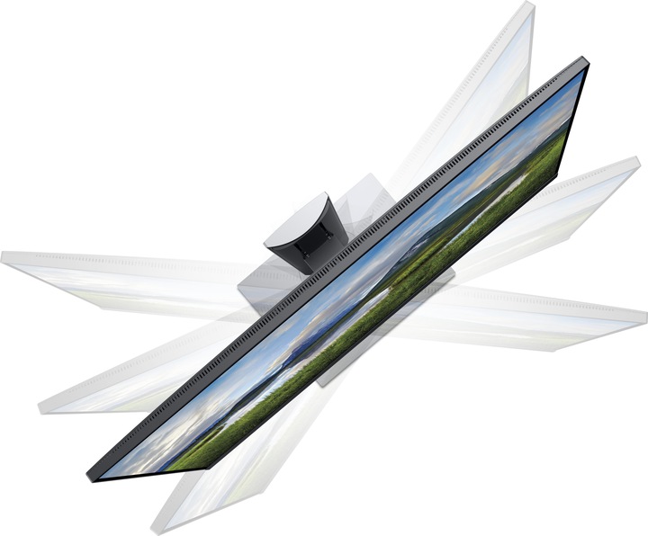 Image du produit Dell P2720D (2560 x 1440 pixels, 27")