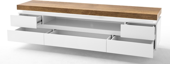 Image du produit Robas Lund Atlanta (175 x 48 x 40 cm)