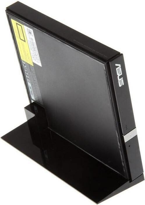 Produktbild ASUS Sbc-06d2x-U (Blu-ray Laufwerk, CD Brenner, CD Laufwerk, DVD Brenner, DVD Laufwerk)