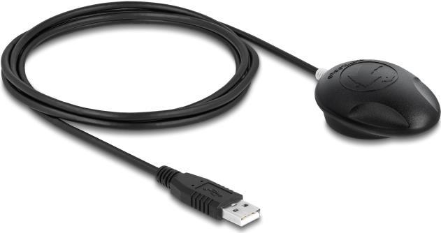 Navilock NL-802U EVA-M8Q Récepteur GNSS multi USB 2.0 u-blox