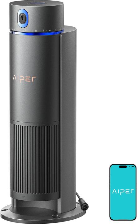 Produktbild Aiper IrriSense (Bewässerungssensor)