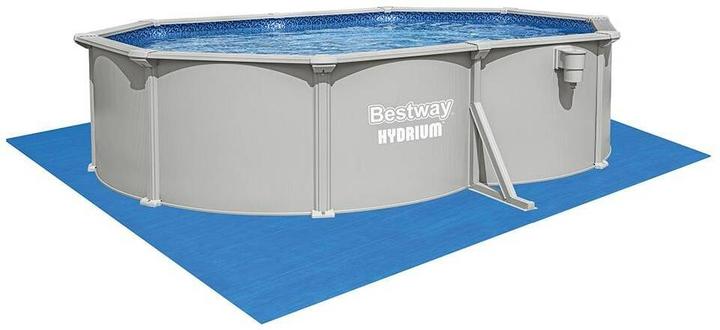 Image du produit Bestway Hydrium (500 x 366 x 122 cm)
