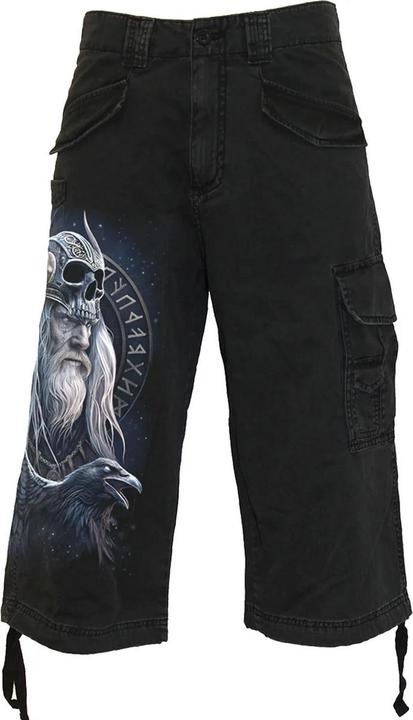 Produktbild Spiral Odins Warrior CargoShorts (L)