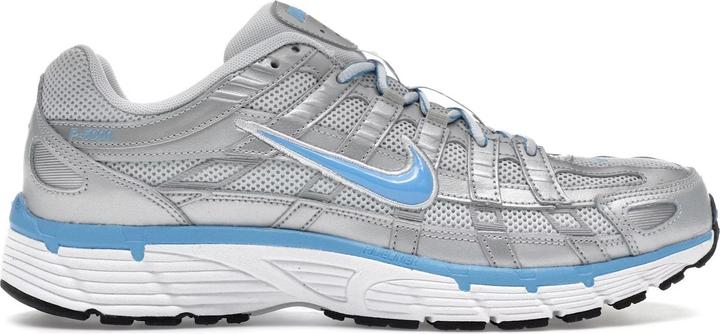 Argent Métallique, Bleu Universitaire, Platine Métallique, Platine pure